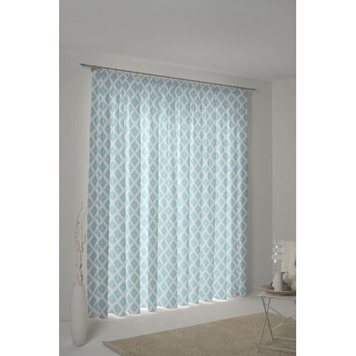 4004567211110 - Vorhang »Vorhang Maroccan Shiraz aus 100 % Bio-Baumwolle Kräuselband (1 St)« (1 St) Blickdichter Vorhang Maroccan Shiraz aus Bio-Baumwolle Made in Germany 4004567211110 - Vorhang »Vorhang Maroccan Shiraz aus 100 % Bio-Baumwolle Kräuselband (1 St)« (1 St) Blickdichter Vorhang Maroccan Shiraz aus Bio-Baumwolle Made in Germany