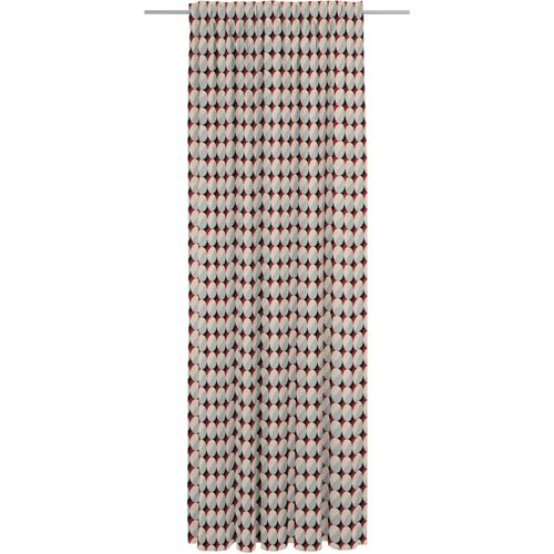 4004567305079 - Vorhang ADAM Circles Gr 1 orange (natur orange hellgrau) B142cm H145cm Jacquard Baumwolle Gardinen Vorhang Circles aus 100% Bio-Baumwolle Multiband (1 St) 4004567305079 - Vorhang ADAM Circles Gr 1 orange (natur orange hellgrau) B142cm H145cm Jacquard Baumwolle Gardinen Vorhang Circles aus 100% Bio-Baumwolle Multiband (1 St)