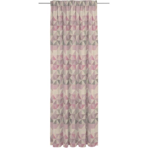 4004567303945 - Vorhang »Vorhang Bio Bel aus 100 % Bio-Baumwolle Multifunktionsband (1 St)« (1 St) Blickdichter Vorhang Bio Bel aus Bio-Baumwolle Made in Germany 4004567303945 - Vorhang »Vorhang Bio Bel aus 100 % Bio-Baumwolle Multifunktionsband (1 St)« (1 St) Blickdichter Vorhang Bio Bel aus Bio-Baumwolle Made in Germany