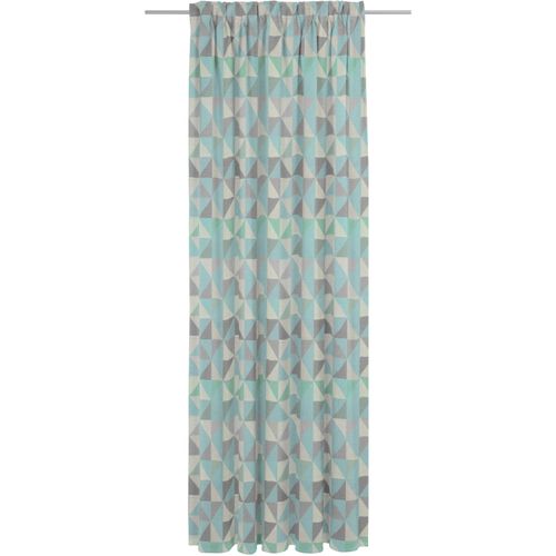 4004567303990 - Vorhang »Vorhang Bio Bel aus 100 % Bio-Baumwolle Multifunktionsband (1 St)« (1 St) Blickdichter Vorhang Bio Bel aus Bio-Baumwolle Made in Germany