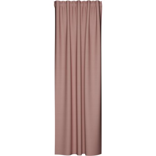 4005241840886 - Gardine Merle Gr 1 rosa (rosé) B135cm H175cm Polyester Gardinen Fertigschal 4005241840886 - Gardine Merle Gr 1 rosa (rosé) B135cm H175cm Polyester Gardinen Fertigschal