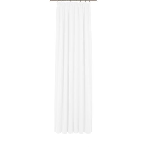 4004567517960 - Gardine WIRTH Sophia Gr 1 weiß B300cm H120cm Polyester Gardinen 4004567517960 - Gardine WIRTH Sophia Gr 1 weiß B300cm H120cm Polyester Gardinen