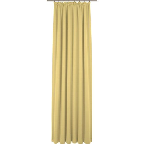 4004567197124 - Vorhang ADAM Graphic Ventus Light Gr 1 gelb (hellgelb) B145cm H145cm Jacquard Baumwolle (Bio-Baumwolle) Gardinen aus 100% Bio-Baumwolle 4004567197124 - Vorhang ADAM Graphic Ventus Light Gr 1 gelb (hellgelb) B145cm H145cm Jacquard Baumwolle (Bio-Baumwolle) Gardinen aus 100% Bio-Baumwolle