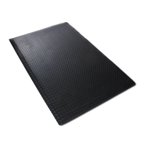 4066088216630 - etm Anti-Ermüdungsmatte Dyna-Protect Diamond Schwarz 4066088216630 - etm Anti-Ermüdungsmatte Dyna-Protect Diamond Schwarz