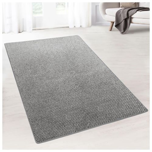 4066088063692 - Teppich-Läufer auf Maß gekettelt Ponto stahl 4066088063692 - Teppich-Läufer auf Maß gekettelt Ponto stahl