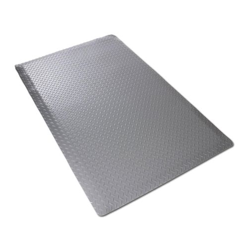 4064149024279 - etm Anti-Ermüdungsmatte Dyna-Protect Diamond Grau