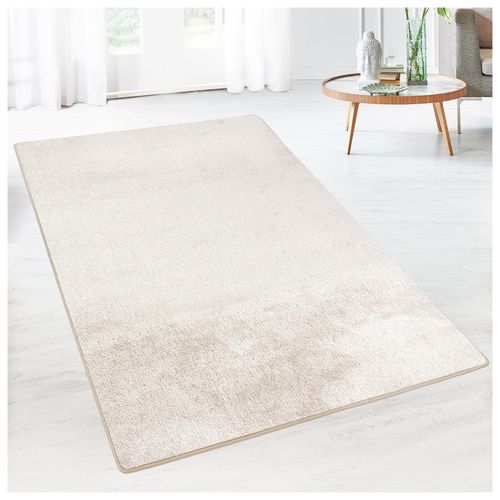 4059382290611 - Floordirekt - Teppich Sundae Creme 20 67 x 200 cm - Creme