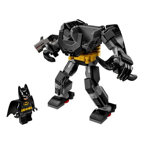 5702017590219 - 76270 DC Super Heroes Batman Mech Konstruktionsspielzeug
