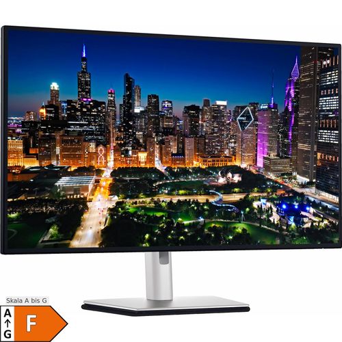 5397184923399 - UltraSharp U3225QE - 3840x2160 (4K UHD) - 120Hz - IPS - 140W EPR Thunderbolt 4 5397184923399 - UltraSharp U3225QE - 3840x2160 (4K UHD) - 120Hz - IPS - 140W EPR Thunderbolt 4