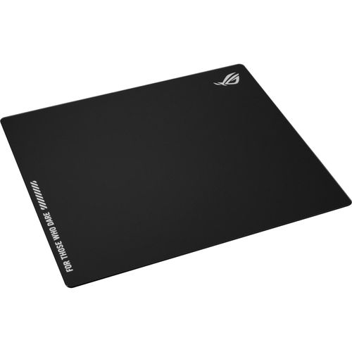 4711387312520 - ASUS Gaming Mauspad ROG Moonstone Ace L BLK Mauspads Gr B H L 40 cm x 04 cm x 50 cm schwarz