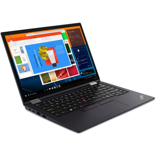 4250563440355 - Lenovo ThinkPad Yoga X13 133 2Gen i7-1185G7 16GB 1TB Touch W11P 4250563440355 - Lenovo ThinkPad Yoga X13 133 2Gen i7-1185G7 16GB 1TB Touch W11P