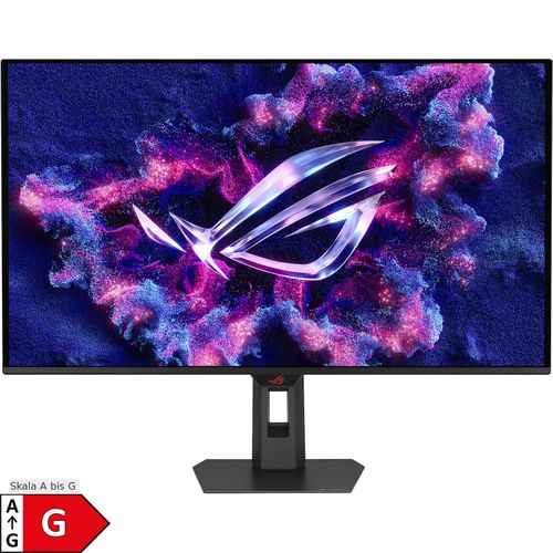 4711387871409 - 32 ASUS ROG Strix XG32UCDS - 3840x2160 (4K) - 165Hz - QD-OLED - 15W USB-C 4711387871409 - 32 ASUS ROG Strix XG32UCDS - 3840x2160 (4K) - 165Hz - QD-OLED - 15W USB-C