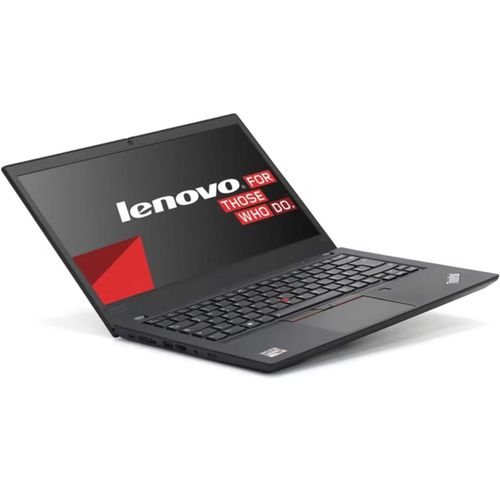 2046006172141 - REFURBISHED – Notebook ThinkPad T14 G1 Generalüberholt