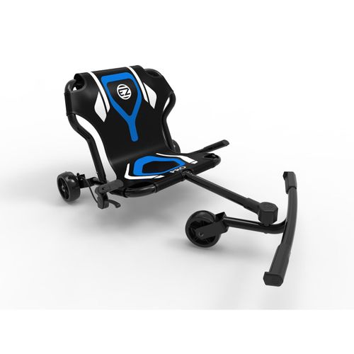 9421905613231 - EzyRoller Pro X Fun Fahrzeug Dreirad für Jugendliche und Erwachsene Trike ab 10 Jahre schwarz 9421905613231 - EzyRoller Pro X Fun Fahrzeug Dreirad für Jugendliche und Erwachsene Trike ab 10 Jahre schwarz
