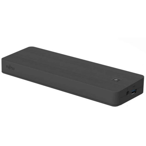 4250563440409 - REFURBISHED – Dockingstation USB-C Dock Generalüberholt 4250563440409 - REFURBISHED – Dockingstation USB-C Dock Generalüberholt