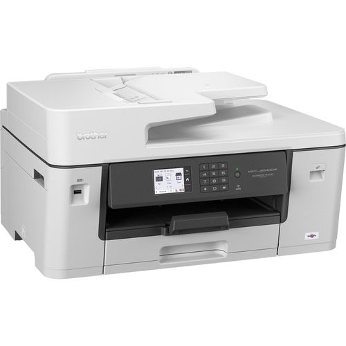 4977766825122 - MFC-J6540DWE - multifunction printer - colour - with 4 months EcoPro subscription Tintendrucker Multifunktion mit Fax - Farbe - Tinte
