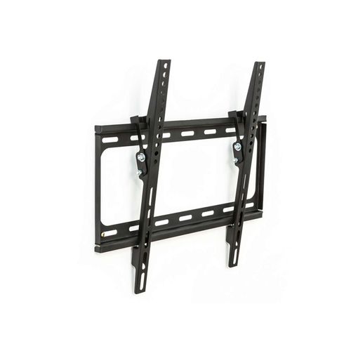 4260182879993 - tectake® TV Wandhalterung für 26 - 75 Zoll (66 - 191 cm) neigbar und stufenlos breitenverstellbar bis 100 kg