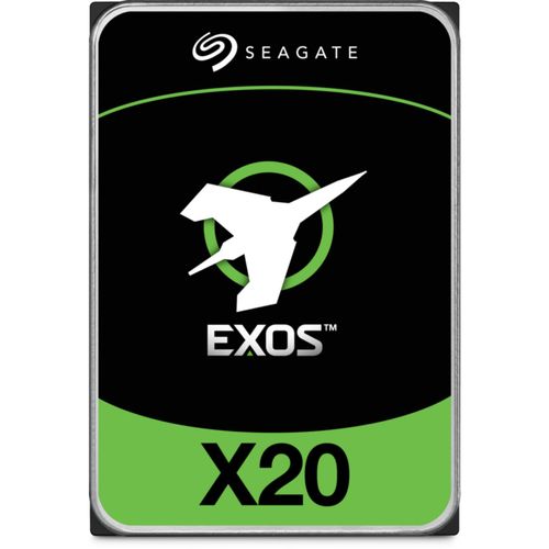 2046006150965 - REFURBISHED – Festplatte Exos X20 18 TB Generalüberholt 2046006150965 - REFURBISHED – Festplatte Exos X20 18 TB Generalüberholt