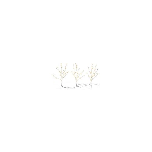 4311536071362 - LED Schneeballschweif als Gartenstecker (Variante 1)