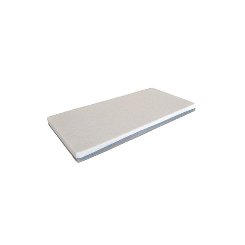 5420070241908 - Baby-Matratze Junior Exellence 70 x 140 PU-Techni- Visco- und Airgel Schaum