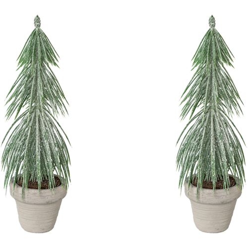 4064118971054 - Künstlicher Weihnachtsbaum CREATIV GREEN Weihnachtsdeko künstlicher Christbaum Tannenbaum Weihnachtsbäume Gr Höhe 27 cm grün Kunstweihnachtsbäume Künstliche Weihnachtsbäume mit Frost-Optik und im Topf 4064118971054 - Künstlicher Weihnachtsbaum CREATIV GREEN Weihnachtsdeko künstlicher Christbaum Tannenbaum Weihnachtsbäume Gr Höhe 27 cm grün Kunstweihnachtsbäume Künstliche Weihnachtsbäume mit Frost-Optik und im Topf