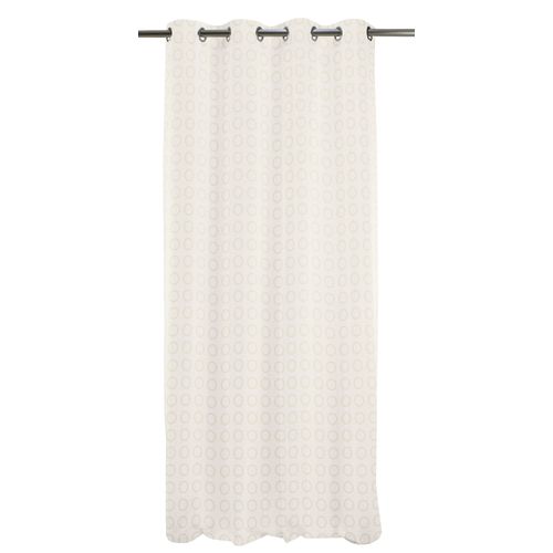 4003440161498 - Vorhang APELT Toro Gr 4 beige (creme) Gardinen 245cm Ösen 135cm Polyester Viskose HxB 245x135 B135cm H245cm 4003440161498 - Vorhang APELT Toro Gr 4 beige (creme) Gardinen 245cm Ösen 135cm Polyester Viskose HxB 245x135 B135cm H245cm