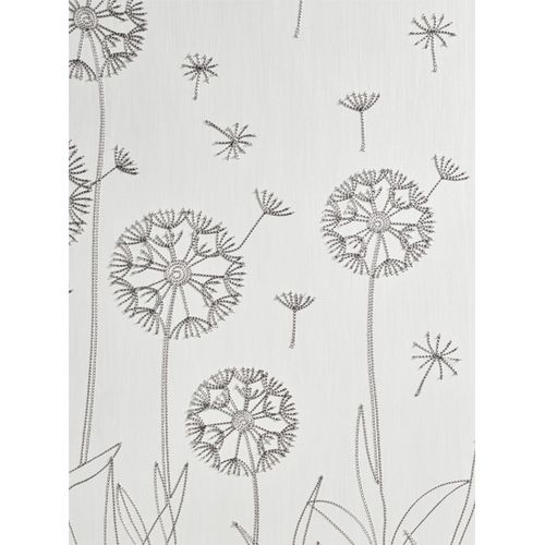 6930325798495 - Gardine HEINE HOME Gr 3 grau (sanftes weiß grau) B130cm H225cm Polyester Gardinen