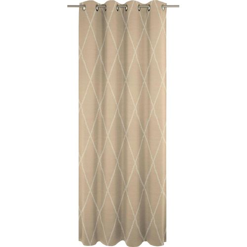 4004567190378 - Vorhang ADAM Vorhang Casket Valdelana Light aus 100 % Bio-Baumwolle Ösen (1 St) Gr 1 beige B145cm H145cm Jacquard Baumwolle (Bio-Baumwolle) Gardinen Vorhang Casket Valdelana Light aus 100% Bio-Baumwolle Ösen (1 St) 4004567190378 - Vorhang ADAM Vorhang Casket Valdelana Light aus 100 % Bio-Baumwolle Ösen (1 St) Gr 1 beige B145cm H145cm Jacquard Baumwolle (Bio-Baumwolle) Gardinen Vorhang Casket Valdelana Light aus 100% Bio-Baumwolle Ösen (1 St)