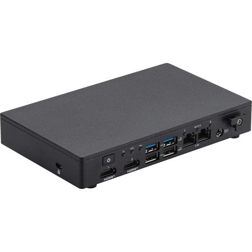 4711387471074 - ASUS Barebone NUC 13 Rugged Slim Kit BNUC13BRKP200B02I