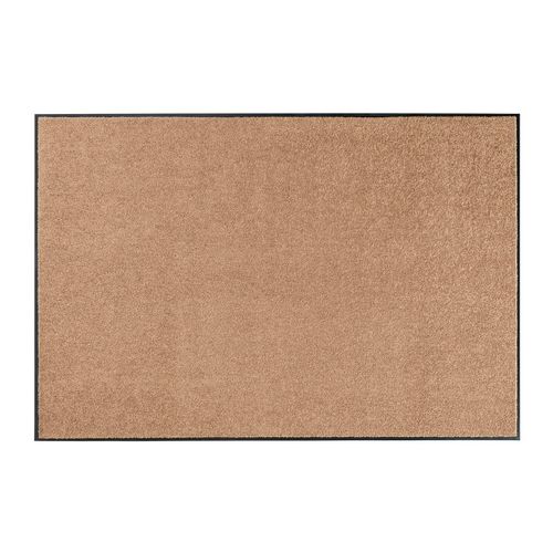 4255636665611 - NYVI Fußmatte Wash & Clean - Wetterfest Saugstark Rutschfest FarbeCaramel Größe120x180 cm 4255636665611 - NYVI Fußmatte Wash & Clean - Wetterfest Saugstark Rutschfest FarbeCaramel Größe120x180 cm