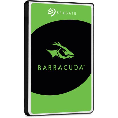 2046006131025 - REFURBISHED – Festplatte BarraCuda 4TB Generalüberholt