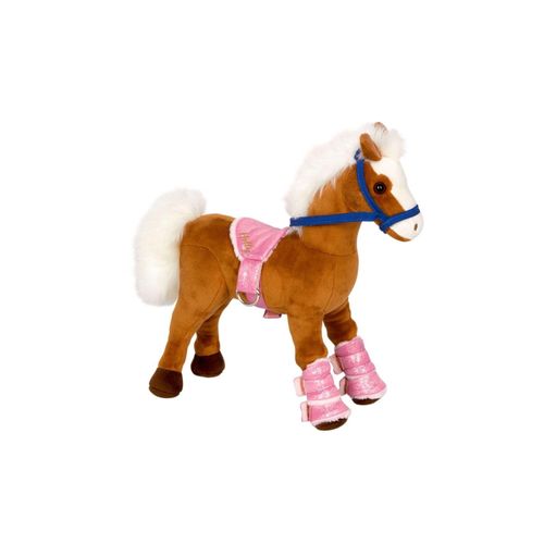 4029753222695 - 22269 - Die Spiegelburg - Pferdefreunde - Pferd Holly ca 30cm