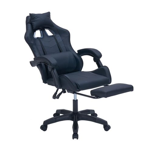 4255701932303 - Gaming Stuhl Krit Eco Schwarz