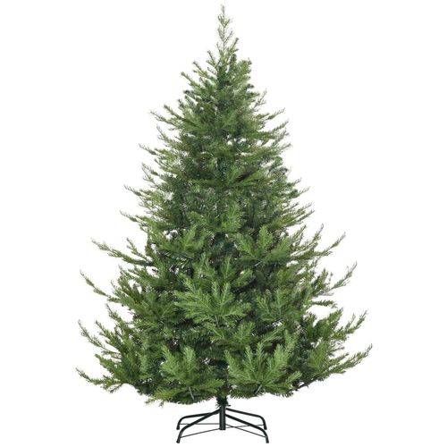 4251774996013 - Weihnachtsbaum mit 1942 Astspitzen grün 136L x 136B x 180H cm weihnachtsbaum kunsttanne tannenbaum künstlich christbaum 4251774996013 - Weihnachtsbaum mit 1942 Astspitzen grün 136L x 136B x 180H cm weihnachtsbaum kunsttanne tannenbaum künstlich christbaum