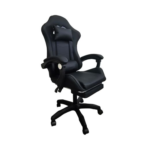 4255701927309 - Schreibtischstuhl Krit Relax Schwarz