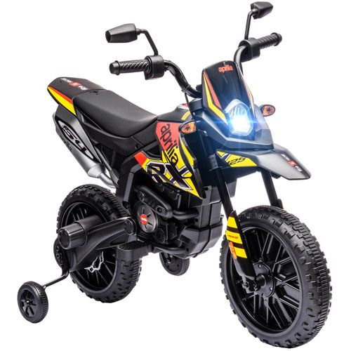 4255633595829 - AIYAPLAY Kindermotorrad Kunststoff Metall 4255633595829 - AIYAPLAY Kindermotorrad Kunststoff Metall