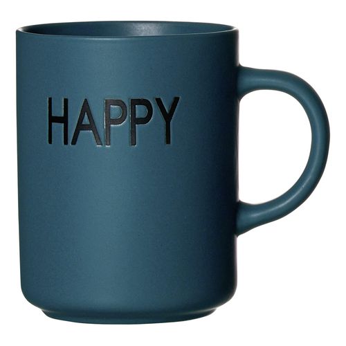 4006344425642 - Henkelbecher HAPPY 4006344425642 - Henkelbecher HAPPY