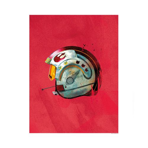 4055065162602 - Bild KOMAR Star Wars Classic Helmets Rebel Pilot bunt (farbe bild(er) bunt) B40cm H50cm Holz Papier Bilder Wandbild zur Dekoration im Kinderzimmer - ohne Rahmen 4055065162602 - Bild KOMAR Star Wars Classic Helmets Rebel Pilot bunt (farbe bild(er) bunt) B40cm H50cm Holz Papier Bilder Wandbild zur Dekoration im Kinderzimmer - ohne Rahmen