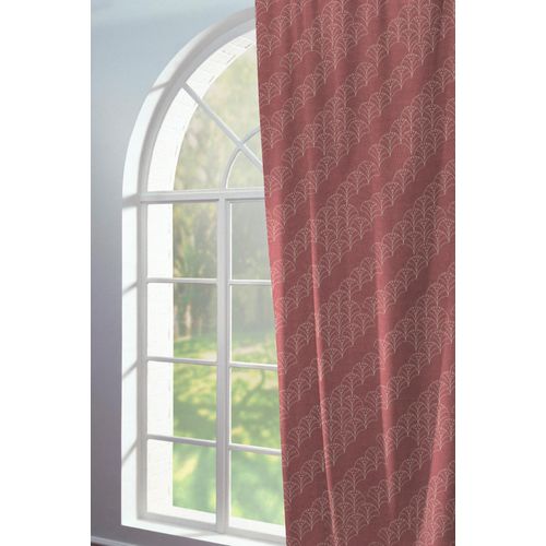 4004567303570 - Vorhang ADAM Argentinian Criolla Gr 1 rot B142cm H145 Jacquard Baumwolle Gardinen Vorhang Argentinian Criolla aus Bio-Baumwolle Made in Germany 4004567303570 - Vorhang ADAM Argentinian Criolla Gr 1 rot B142cm H145 Jacquard Baumwolle Gardinen Vorhang Argentinian Criolla aus Bio-Baumwolle Made in Germany