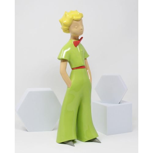 3760116366564 - Der kleine Prinz 30cm Figur