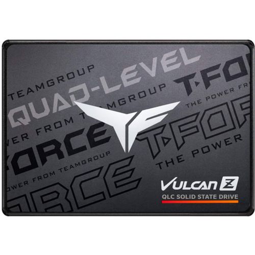 0765441366022 - Team Group SSD VULCAN Z QLC 4 TB