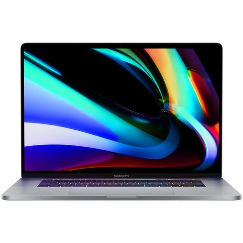4250563441161 - REFURBISHED – Notebook MacBook Pro 16 2019 Generalüberholt 4250563441161 - REFURBISHED – Notebook MacBook Pro 16 2019 Generalüberholt