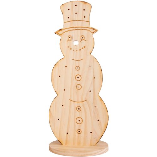 4003222888599 - LED Dekoobjekt NÄVE Snowy Weihnachtsdeko aus Holz Lampen Gr Höhe 80 cm 1 St beige (natur) Weitere Weihnachtsdeko Schneemann aus Holz inkl Timer Höhe ca 80 cm Batteriebetrieb 4003222888599 - LED Dekoobjekt NÄVE Snowy Weihnachtsdeko aus Holz Lampen Gr Höhe 80 cm 1 St beige (natur) Weitere Weihnachtsdeko Schneemann aus Holz inkl Timer Höhe ca 80 cm Batteriebetrieb