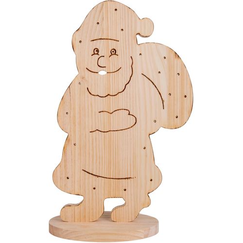 4003222888650 - LED Dekoobjekt NÄVE Santa Weihnachtsdeko aus Holz Lampen Gr Höhe 80 cm 1 St beige (natur) Weitere Weihnachtsdeko Holz-Stehleuchte Höhe ca 80 cm Batteriebetrieben 4003222888650 - LED Dekoobjekt NÄVE Santa Weihnachtsdeko aus Holz Lampen Gr Höhe 80 cm 1 St beige (natur) Weitere Weihnachtsdeko Holz-Stehleuchte Höhe ca 80 cm Batteriebetrieben