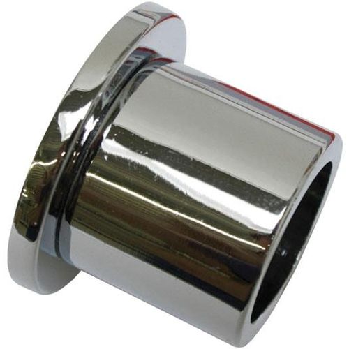 4003018272571 - Wandbefestigung Nischenträger für Gardinenstangen grau (chromfarben) B2cm L4cm Gardinenstangenhalterungen Serie Einzelprogramm Chicago Ø 20 mm 4003018272571 - Wandbefestigung Nischenträger für Gardinenstangen grau (chromfarben) B2cm L4cm Gardinenstangenhalterungen Serie Einzelprogramm Chicago Ø 20 mm