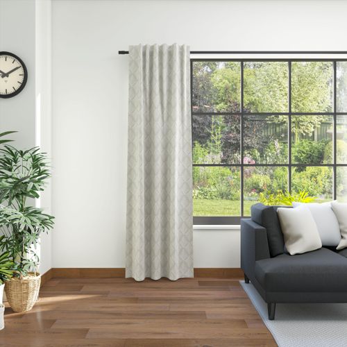 4006470495250 - Vorhang NEUTEX FOR YOU Como Gardinen Gr 245 cm Multifunktionsband 146 cm beige (leinen) Schlafzimmergardinen 4006470495250 - Vorhang NEUTEX FOR YOU Como Gardinen Gr 245 cm Multifunktionsband 146 cm beige (leinen) Schlafzimmergardinen