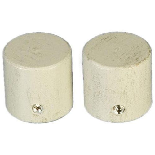 4016318132773 - Gardinenstangen-Endstück Endkappe gold (weiß goldfarben) B2cm H2cm L2cm Ø16cm Gardinenstangenendstücke für Gardinenstangen Ø 16 mm 4016318132773 - Gardinenstangen-Endstück Endkappe gold (weiß goldfarben) B2cm H2cm L2cm Ø16cm Gardinenstangenendstücke für Gardinenstangen Ø 16 mm