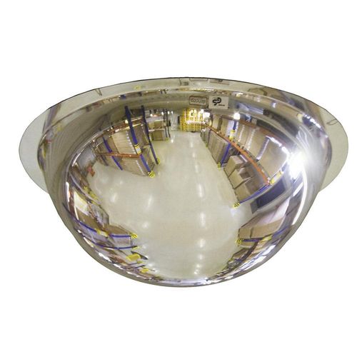 4250912315655 - Dan-MIRROR Panoramaspiegel Blickwinkel 360° Ø 600 mm