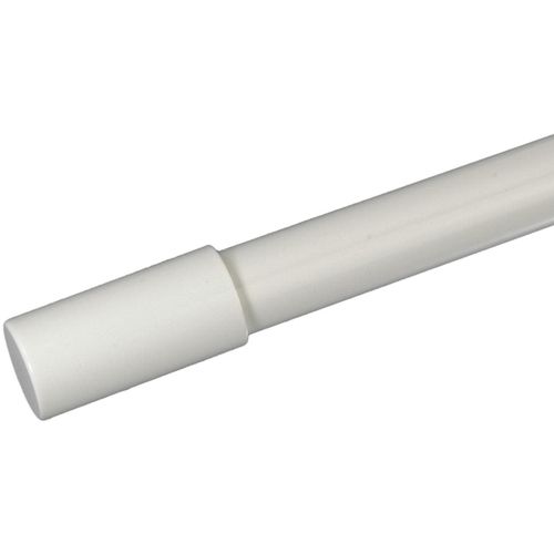 4016318203121 - Gardinenstangen-Endstück Zylinder mit Rille weiß H2cm L35cm Ø16cm Gardinenstangenendstücke für Gardinenstangen Ø 16 mm 4016318203121 - Gardinenstangen-Endstück Zylinder mit Rille weiß H2cm L35cm Ø16cm Gardinenstangenendstücke für Gardinenstangen Ø 16 mm