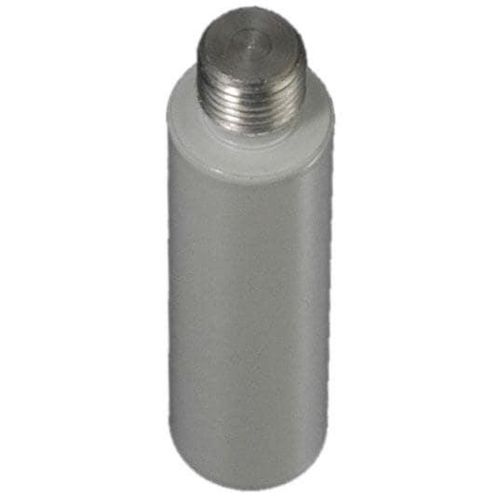 4016318249990 - Deckenträgerverlängerung Power Gardinenstangenhalterungen Gr Länge 5 cm weiß Gardinenstangenhalter Gardinenstangenhalterungen für Gardinenstangen Ø 20 mm 4016318249990 - Deckenträgerverlängerung Power Gardinenstangenhalterungen Gr Länge 5 cm weiß Gardinenstangenhalter Gardinenstangenhalterungen für Gardinenstangen Ø 20 mm